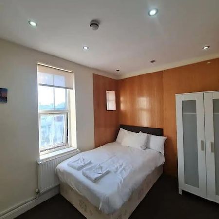 Lovely Bedroom R8 伦敦 外观 照片